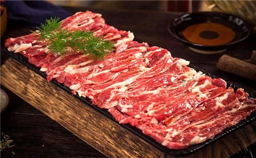 小肥羊火鍋 特色火鍋美味與財富雙兼得