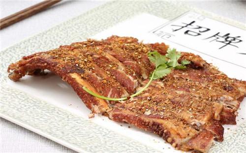 百變豬排 引領(lǐng)健康美食新時(shí)代