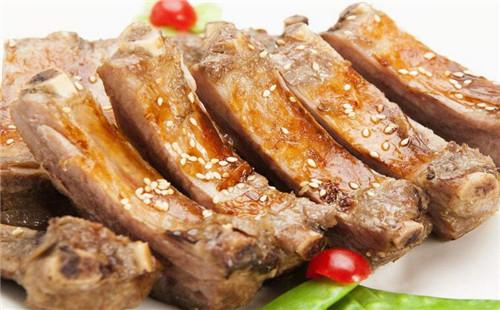 百變豬排 引領(lǐng)健康美食新時(shí)代