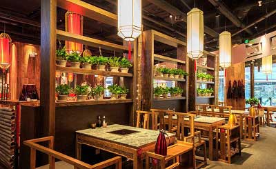 餐飲店廣告制作的核心您都掌握了嗎