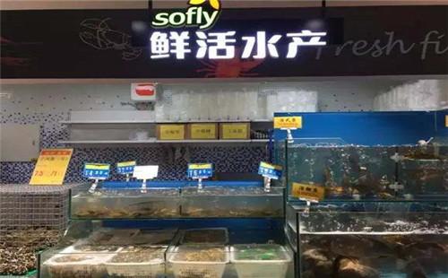 中國連鎖便利優質好品牌就選首航超市