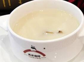 加盟兩岸咖啡會有哪些優勢?
