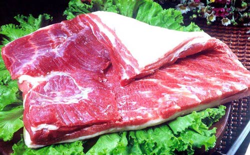 雙匯冷鮮肉加盟 為消費者帶去健康和幸福