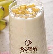 雪之蜜語果茶飲加盟費多少?