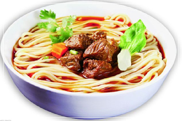 熬骨香牛肉面加盟，優質的骨湯搭配面條