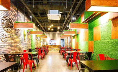 漢鹵帝炒飯全國有多少家門店?加盟漢鹵帝炒飯有市場嗎?