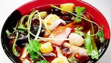 麻辣燙加盟十佳品牌!筷萊嚕麻辣燙鮮香入味 風(fēng)靡四季!