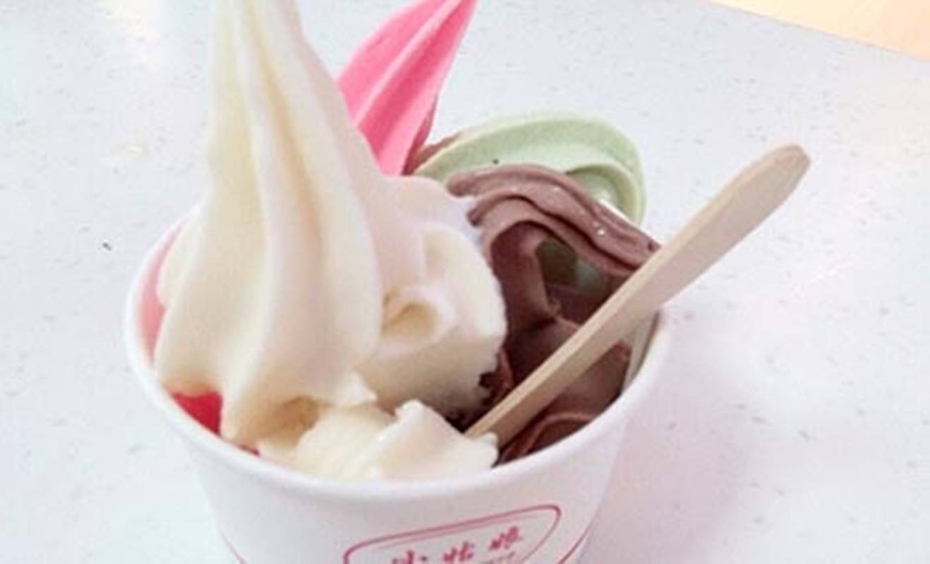 想要加盟小姑娘冰淇淋主要分為哪幾步？