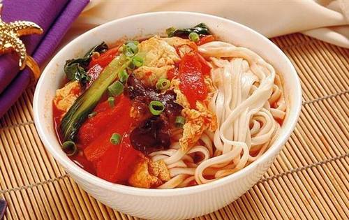 選擇麻小幾滋味面 加盟支持多助你輕松開店