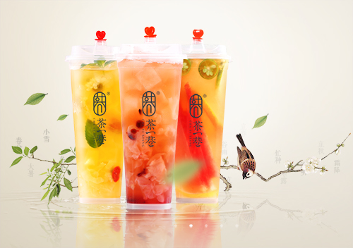 茶一巷產(chǎn)品特色鮮明 品牌優(yōu)勢有很多