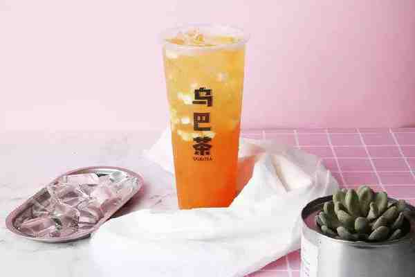 開一家烏巴茶加盟店開在哪里合適？