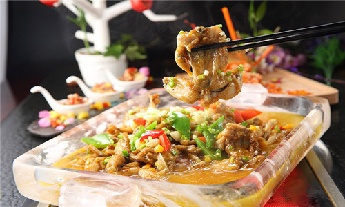怎么加盟蛙來(lái)噠？主要分為哪幾步？