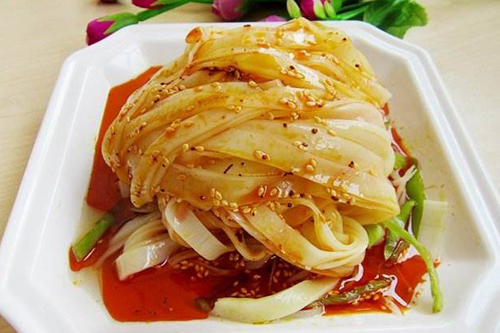 夏天賺錢的小吃創(chuàng)業(yè)項目有哪些