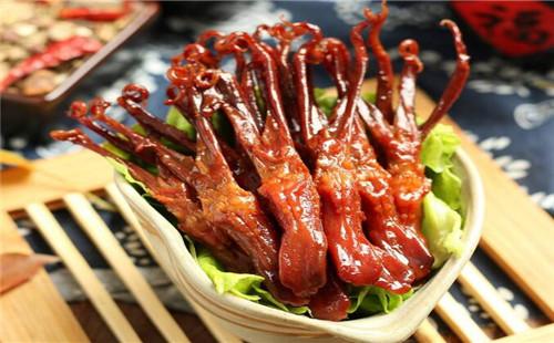 2018流行的美食小吃 你喜歡的有幾種