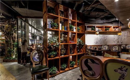現(xiàn)在投資一個火鍋店需要多少錢