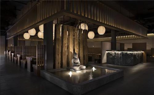 現(xiàn)在投資一個火鍋店需要多少錢