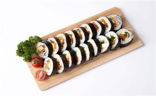 美味壽司哪個更合你的胃口