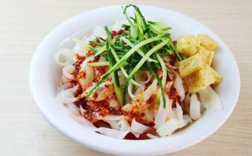 餐飲行業(yè)中什么小吃項目賺錢？