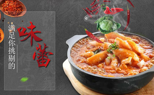辣美季啵啵魚的發展前景怎么樣呢