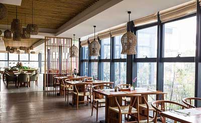 餐飲店開業設計海報不能掉以輕心