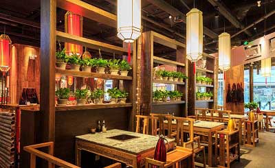 餐飲開店有妙招 教你如何節(jié)省成本和營銷