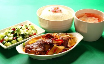 怎么打造高人氣中式快餐店？一般人都不知道！