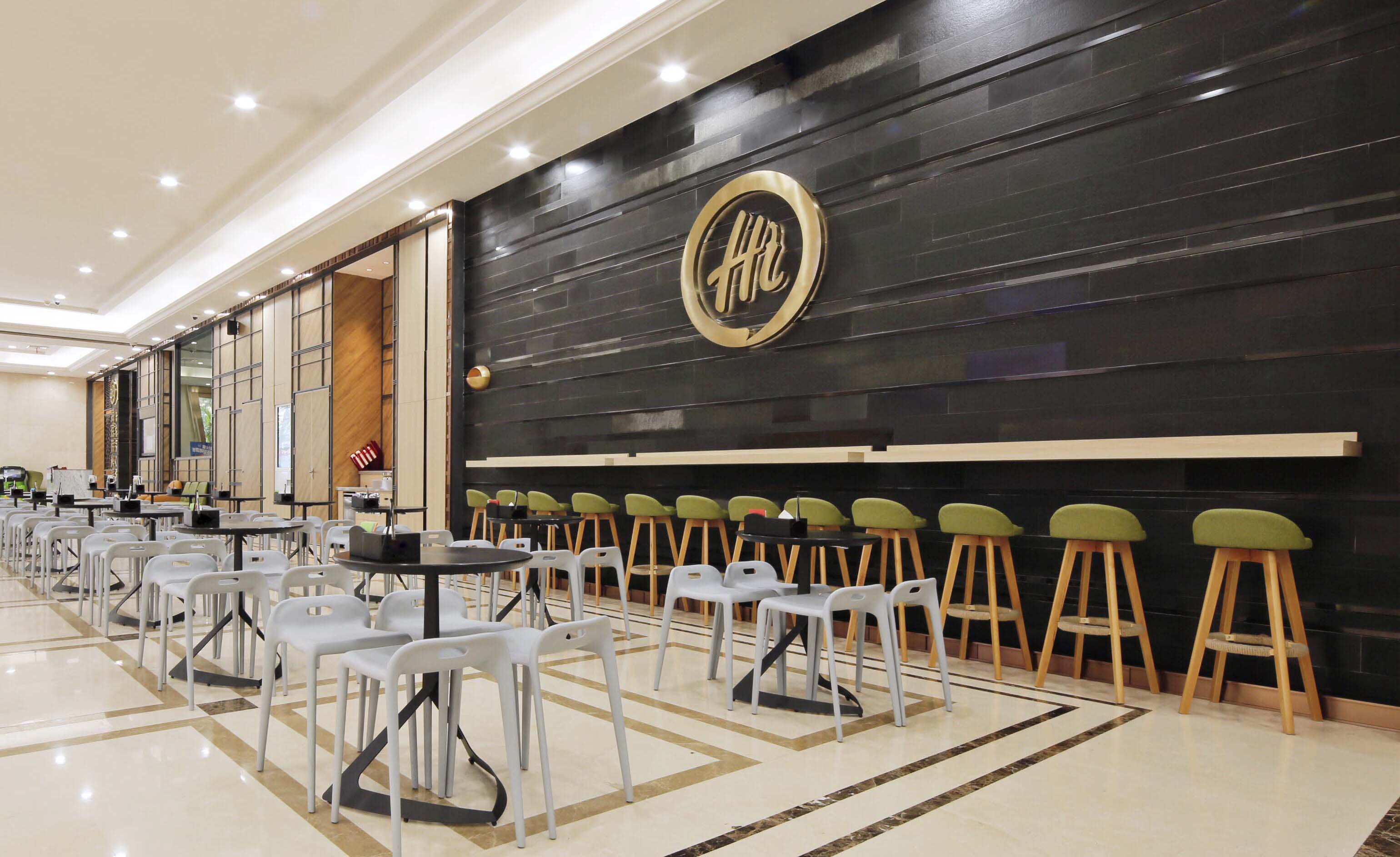 什么樣的餐廳餐位布局能給店鋪帶來提升?