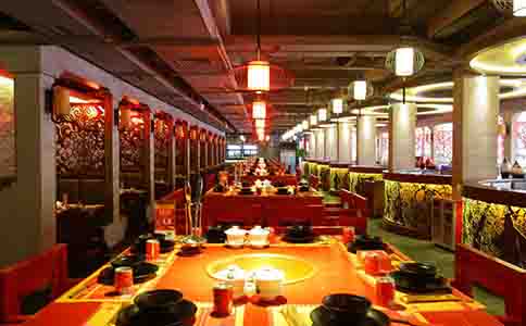 餐飲店留住消費(fèi)者都要從哪些方面著手
