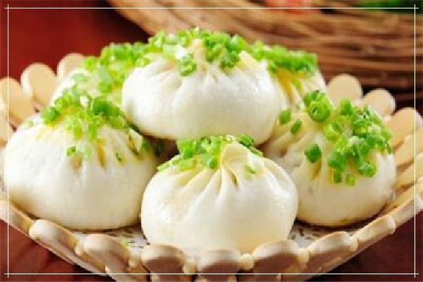 不是所有美味都像納云鮮包子一樣好吃