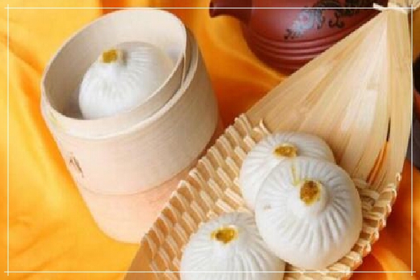 不是所有美味都像納云鮮包子一樣好吃