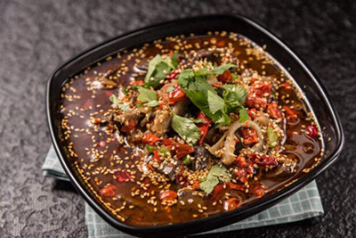 芙蓉樹下冒菜加盟：如何打造不一樣的饕餮盛宴