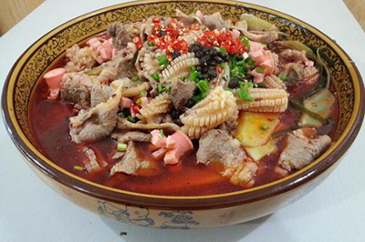 做好成都芙蓉樹下冒菜加盟店開業(yè)策劃 提高餐飲投資回報(bào)率