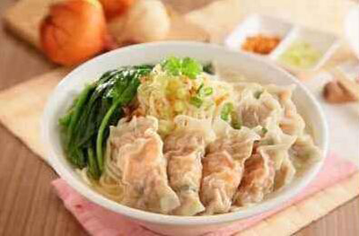 加盟創業品牌煮元張餛飩開店加盟多少錢？好不好？