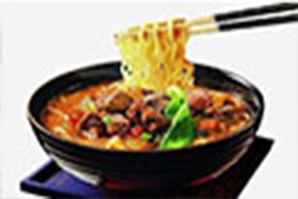 康師傅私房牛肉面加盟讓加盟商擁有廣闊的市場