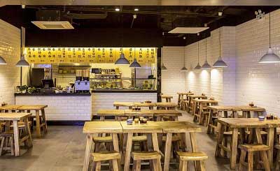 餐飲老板怎么樣讓客人進店消費