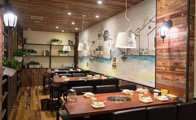 餐飲店選址要注意這么幾個地方