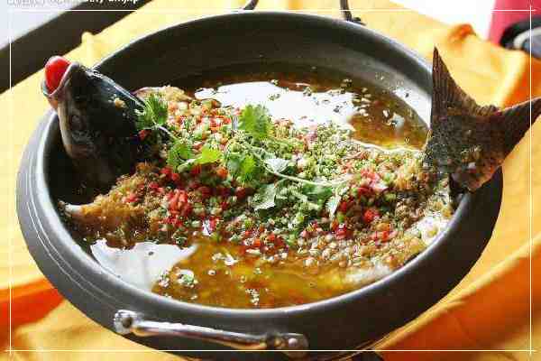 魚火鍋加盟投資逗你撈石烹魚搶占市場 迅速風靡美食圈