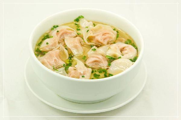 老茂餛飩創(chuàng)造特色口味、樹立孔孟文化品牌