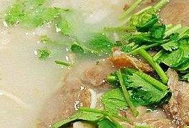 李一礦牛肉湯加盟條件，加盟費是多少?
