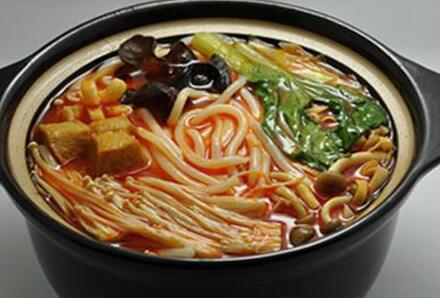加盟吃來吃去米線特色美食很賺錢