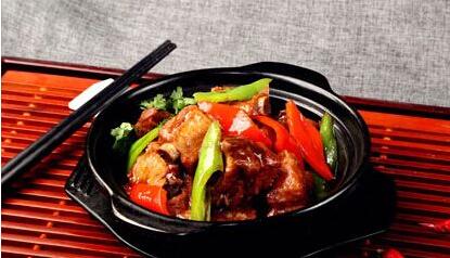 加盟張吉記小碗菜費(fèi)用多少?張吉記小碗菜實(shí)體店生意好嗎?