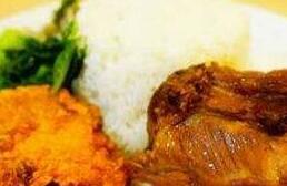 加盟醉棒大骨飯輕松賺錢