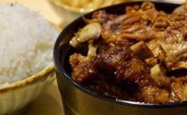 犟骨頭排骨飯加盟讓您賺大錢