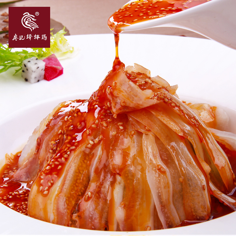 廖記棒棒雞加盟好不好?多重優(yōu)勢助您創(chuàng)業(yè)致富!