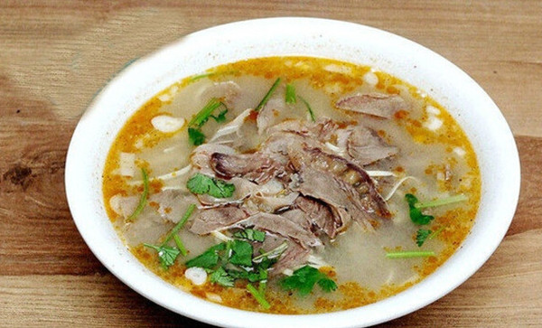 開一家道莊牛肉湯加盟店需要滿足什么條件？
