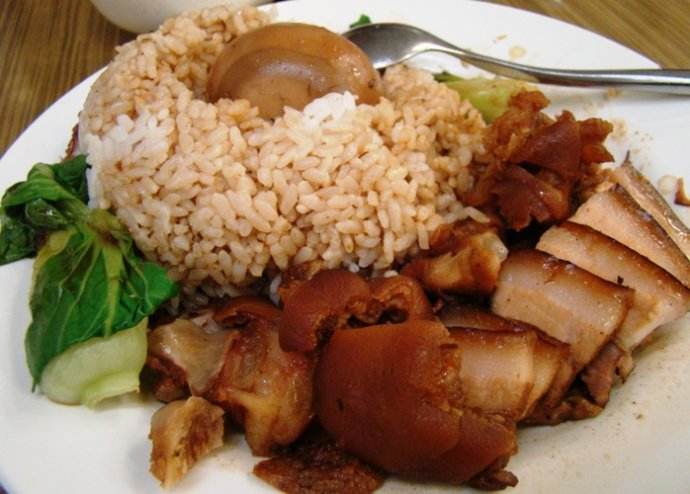 張吉記鹵肉飯前景怎樣？
