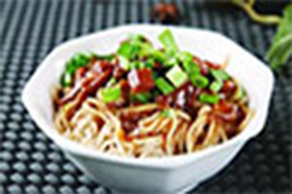康師傅私房牛肉面強大的品牌優勢為您帶來極高的市場占有率
