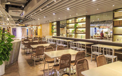 餐廳老板經營加盟連鎖市場前景怎么樣