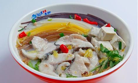 選擇鵝良魚粉加盟怎么樣？品牌形象好非常適合加盟
