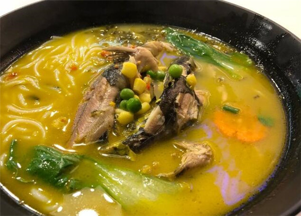 長(zhǎng)沙粉囧魚粉加盟優(yōu)勢(shì)多不多？